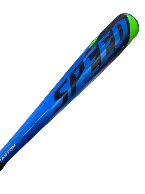 Vist Large View of Product Image Which is Used Easton SPEED BB/SB USSSA 2 5/8 Bat 26"