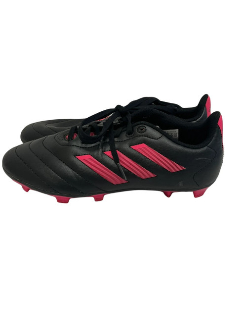 Vist Large View of Product Image Which is Used Adidas Goletto Womens 6 Soccer Cleats