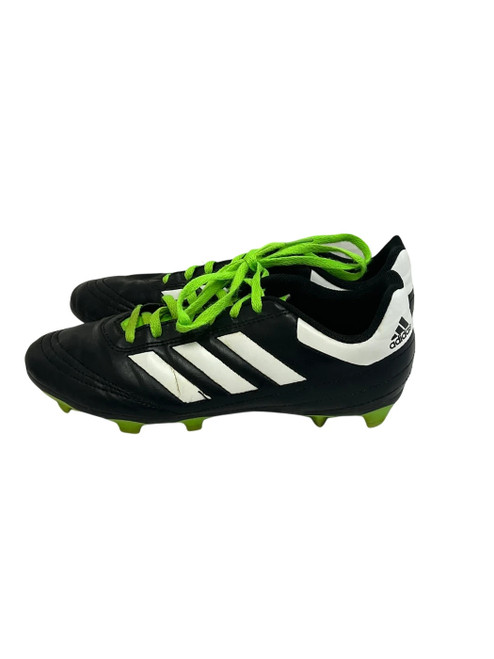 Vist Large View of Product Image Which is Used Adidas Goletto Jr 5.5 Soccer Cleats