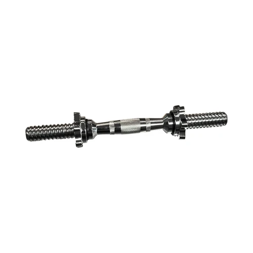 Vist Large View of Product Image Which is Used Dumbbell Handle 14"