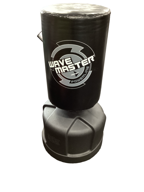 Vist Large View of Product Image Which is Used Boxing Pads Black