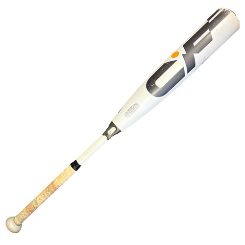 Vist Large View of Product Image Which is Used Demarini CF 2022 USSSA 2 3/4 Bat 30"