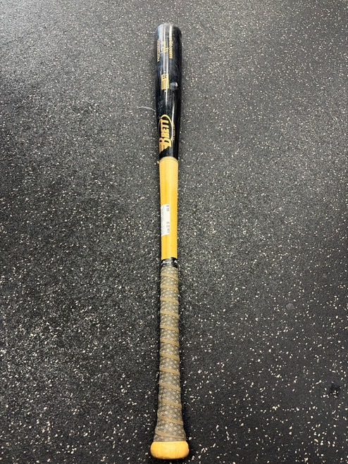 Vist Large View of Product Image Which is Used Brett Bros BAMBBO DRAGON BB/SB Wood Bat 32"