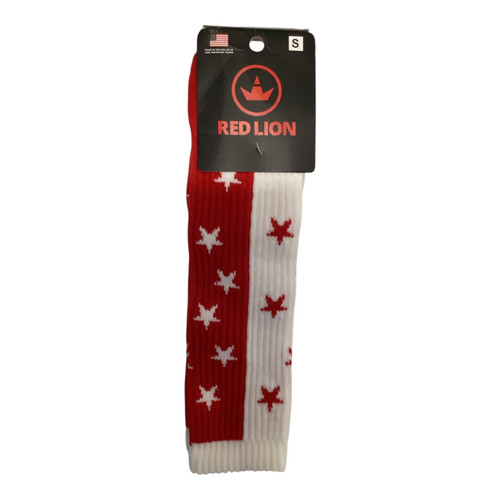 Vist Large View of Product Image Which is BB/SB Accessory Red And White SM