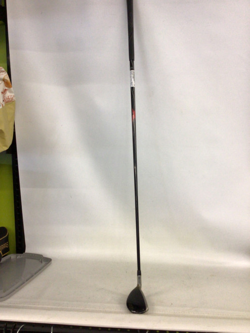 Vist Large View of Product Image Which is Used Callaway RAZR Mens Hybrid Club RH 3 Hybrid