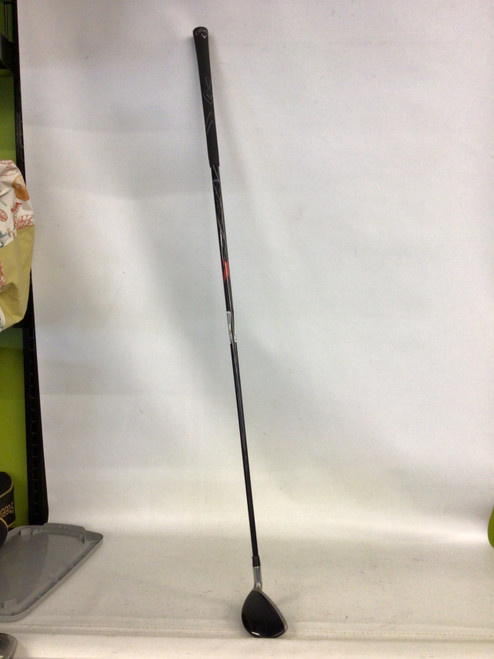 Vist Large View of Product Image Which is Used Callaway RAZR Mens Hybrid Club RH 4 Hybrid