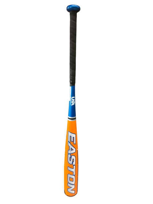 Vist Large View of Product Image Which is Used Easton QUANTUM BB/SB USA 2 5/8 Bat 31"
