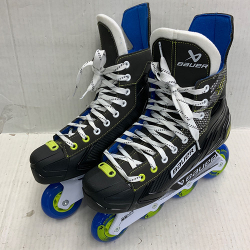 Vist Large View of Product Image Which is New S25 XR SKATE SR9