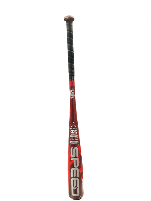 Vist Large View of Product Image Which is Used Easton SPEED BB/SB USA 2 5/8 Bat 29"