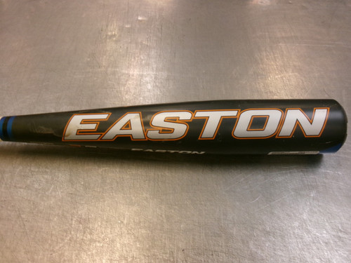 Vist Large View of Product Image Which is Used Easton QUANTUM BB/SB High School -3 Bat 31"