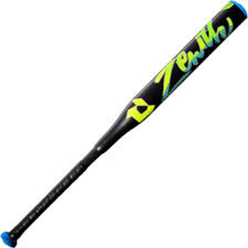 Vist Large View of Product Image Which is New Demarini Zenith FP Bat 10801-WILWTDXPFP