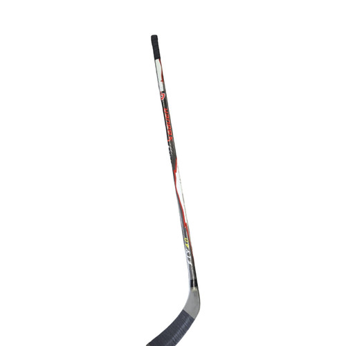 Vist Large View of Product Image Which is Used Bauer FLY 40 65 FLEX P92 STICK Senior One Piece Right 65 Flex
