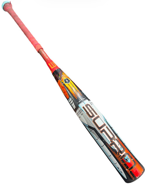 Vist Large View of Product Image Which is Used Louisville Slugger SUPRA STARSHIP BB/SB USSSA 2 3/4 Bat 31"