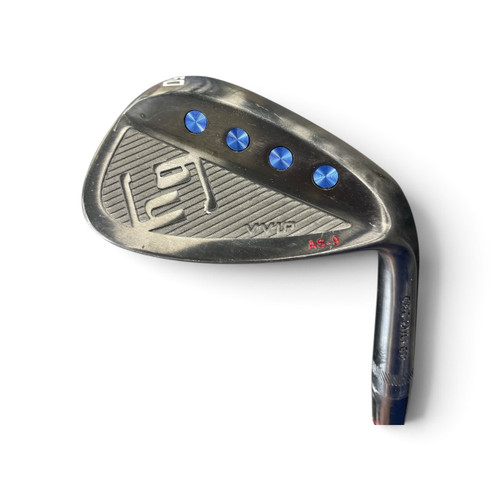 Vist Large View of Product Image Which is Used VVIP 50 DEGREE Golf Wedge Mens RH 50 Degree