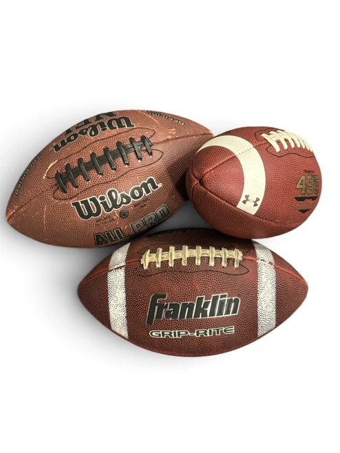 Vist Large View of Product Image Which is Used Football Accessory