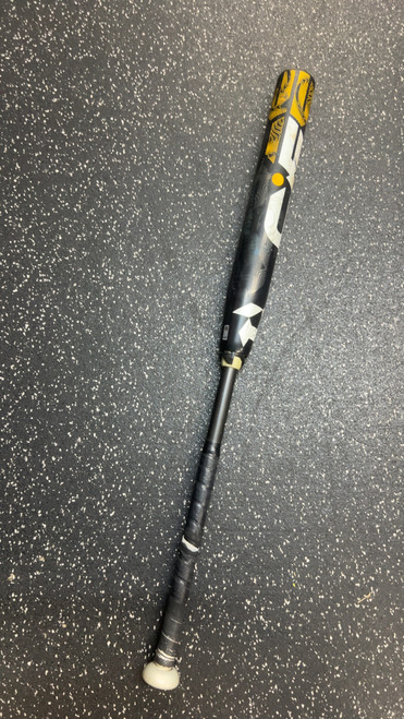 Vist Large View of Product Image Which is Used Demarini CF BB/SB Fastpitch Bat 33"