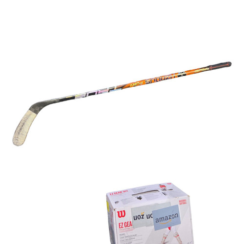 Vist Large View of Product Image Which is Used True HZRDUS FURY JR STICK Junior One Piece Left 50 Flex
