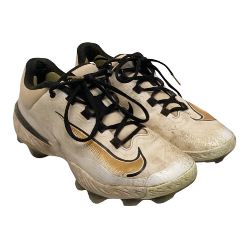 Vist Large View of Product Image Which is Nike ALPHA HUARACHE Senior 9