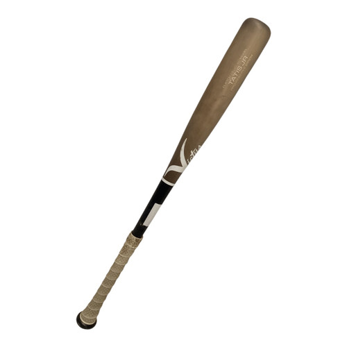Vist Large View of Product Image Which is Victus TATIS JR Wood Bat 30"