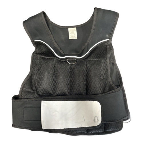 Vist Large View of Product Image Which is Used Cap Weight Vest