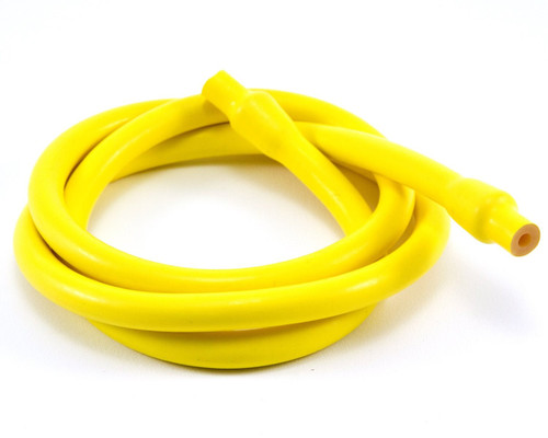 Vist Large View of Product Image Which is LIFELINE USA R7 PREMIUM FITNESS CABLE (YELLOW, 5FT, 70  LBS)