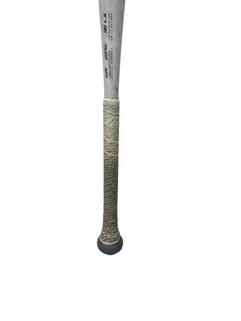 Vist Large View of Product Image Which is Used Marucci CAT X 2 BB/SB USSSA 2 3/4 Bat 30"