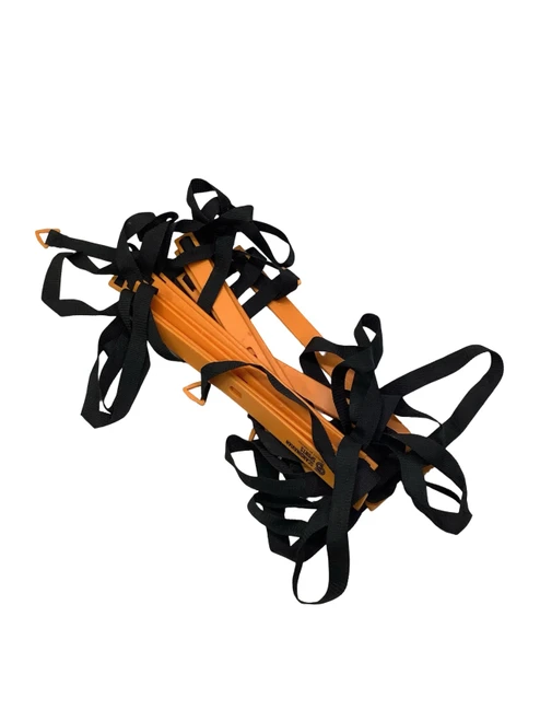 Vist Large View of Product Image Which is Used AGILITY LADDER FB Training Aid