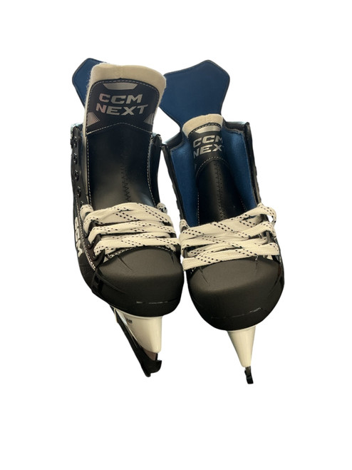 Vist Large View of Product Image Which is Used CCM CCM NEXT SKATES Intermediate Hockey Skate Intermediate 4.0