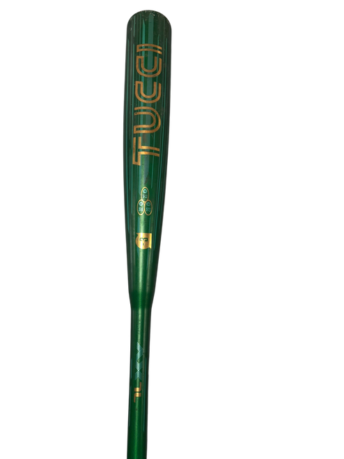 Vist Large View of Product Image Which is Used TUCCI XV BB/SB High School -3 Bat 32"