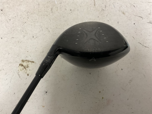 Vist Large View of Product Image Which is Used Callaway ROGUE Mens Driver RH 9.0 Degree