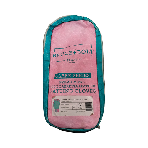 Vist Large View of Product Image Which is Used BRUCE BOLT MIAMI BB/SB Accessory Pink LG