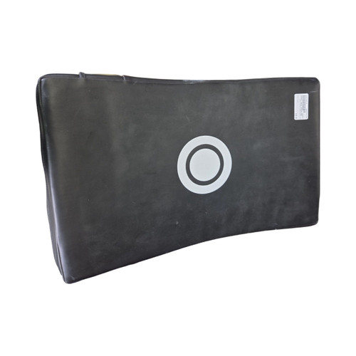 Vist Large View of Product Image Which is Used JAYEFO LARGE STRIKE PAD Boxing Pads Black