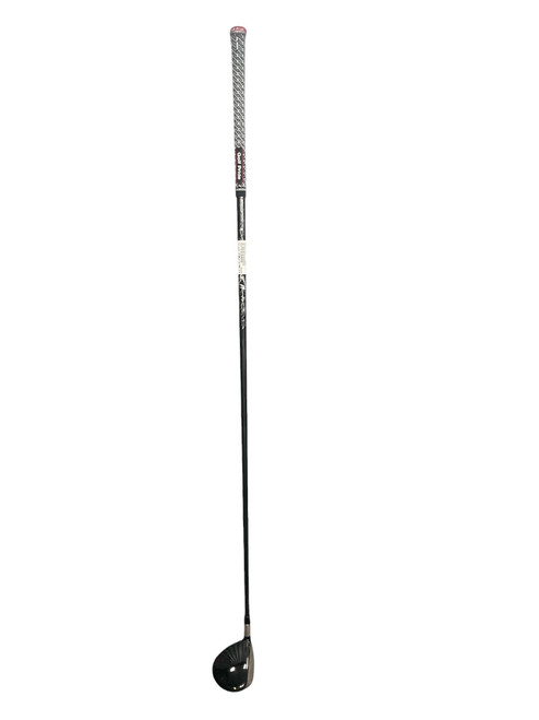 Vist Large View of Product Image Which is Used Callaway DIABLO OCTANE 4 WOOD Mens Fairway Wood RH 4 Wood