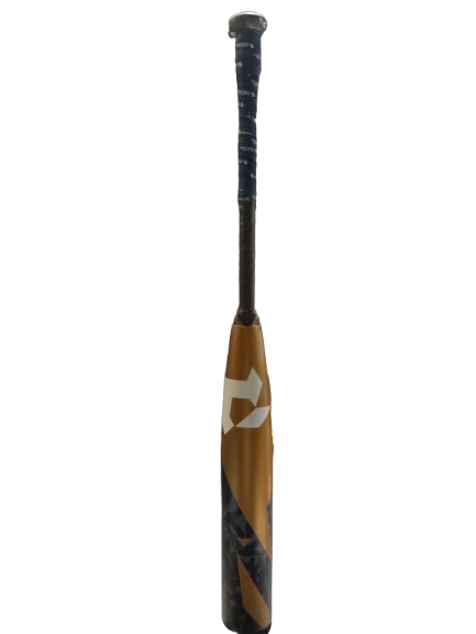 Vist Large View of Product Image Which is Used Demarini 2022 ZOA 30 IN -8 BB/SB USSSA 2 3/4 Bat None 30"
