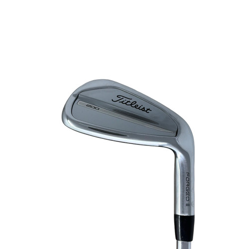 Vist Large View of Product Image Which is Used Taylormade ATV R SERIES Golf Wedge Mens RH 60 Degree