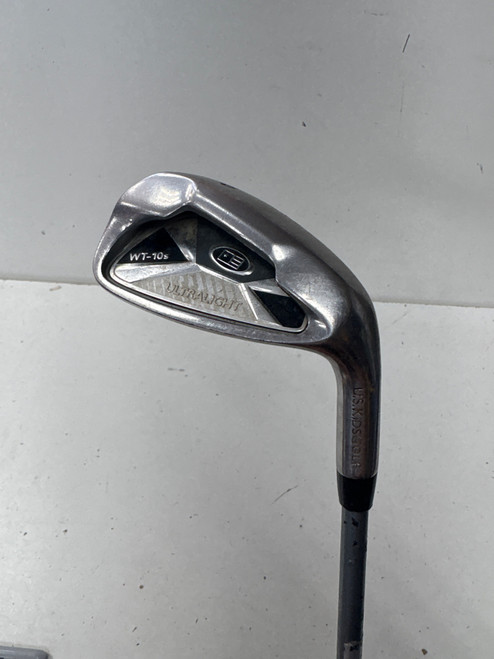 Vist Large View of Product Image Which is Used US Kids WT-10S LIGHTWEIGHT Golf Wedge Junior RH Pitching Wedge