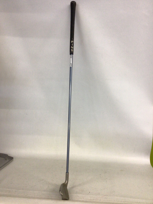 Vist Large View of Product Image Which is Used Ping G2 Golf Wedge Mens RH Pitching Wedge