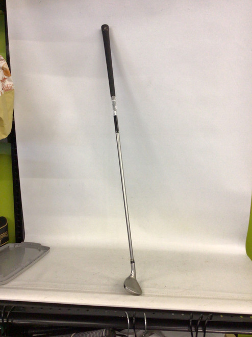 Vist Large View of Product Image Which is Used Cobra S9 Golf Wedge Mens RH Lob Wedge