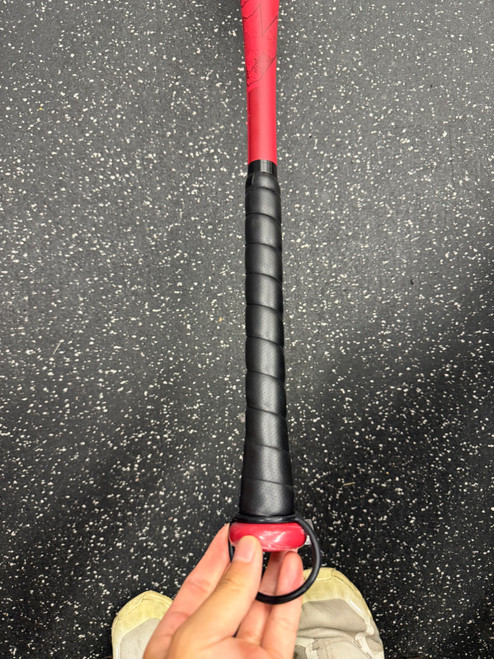 Vist Large View of Product Image Which is Used Easton QUANTUM BB/SB High School -3 Bat 32"