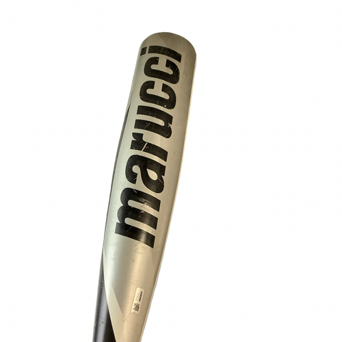 Vist Large View of Product Image Which is Used Marucci F5 BB/SB USSSA 2 3/4 Bat 30"