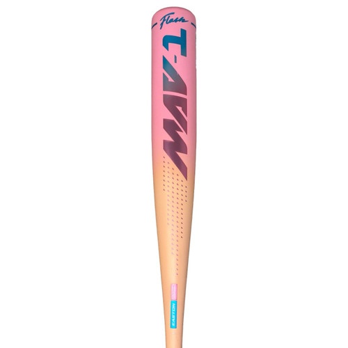Vist Large View of Product Image Which is Used Easton MAV 1 EUT6M1F5 BB/SB USSSA 2 3/4 Bat 31"