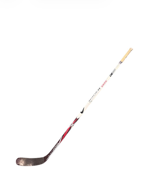 Vist Large View of Product Image Which is Used Bauer VAPOR Senior One Piece Right 102 Flex