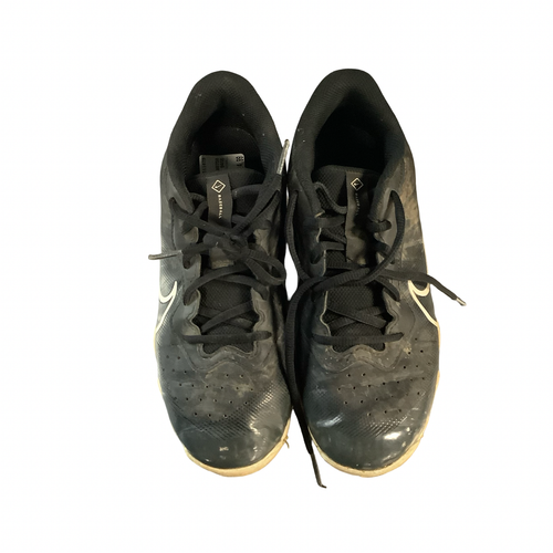 Vist Large View of Product Image Which is Used Nike DIAMON FASETFLEX BASEBALL BB/SB Cleats Black Senior 5