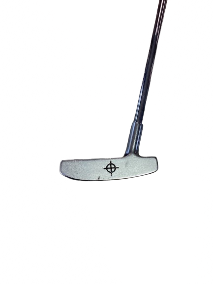Vist Large View of Product Image Which is Used DUAL SIDED PUTTER Mens Putter LH