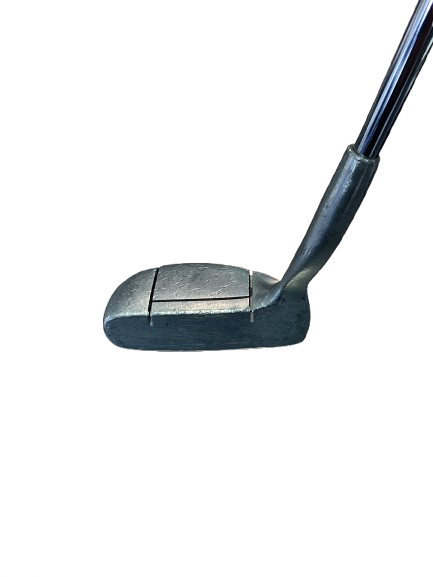 Vist Large View of Product Image Which is Used Wilson PUTTER Mens Putter RH