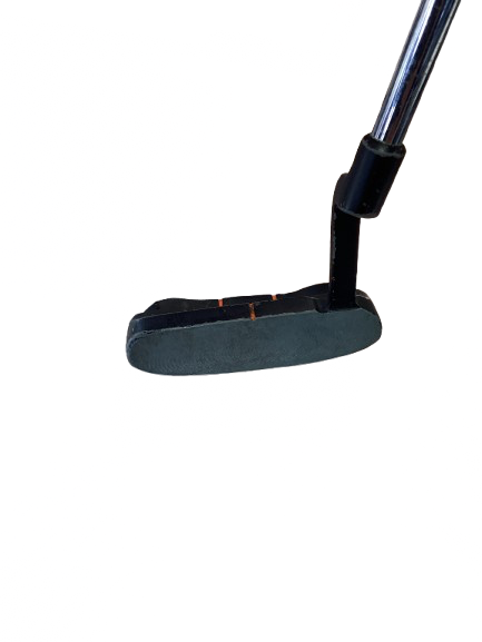 Vist Large View of Product Image Which is Used PUTTER Mens Putter RH
