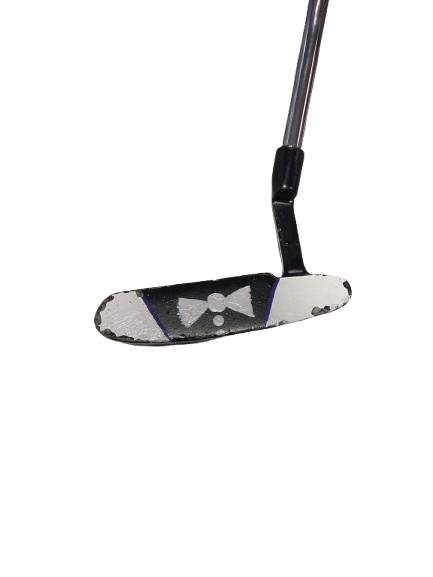 Vist Large View of Product Image Which is Used PUTTER Mens Putter RH