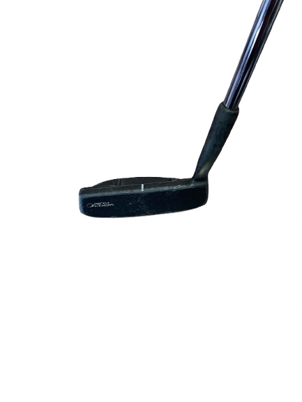 Vist Large View of Product Image Which is Used Spalding EAGLE 104 Mens Putter RH