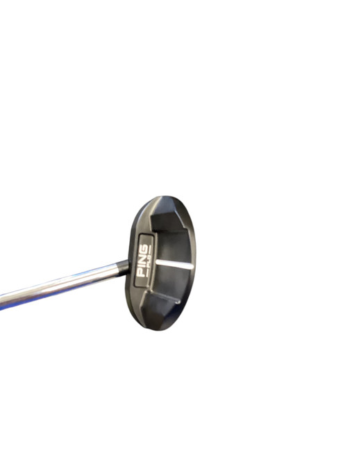 Vist Large View of Product Image Which is Used Ping OSLO C Mens Putter RH