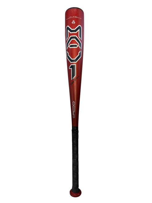 Vist Large View of Product Image Which is Used Easton MAV1 BB/SB USA 2 5/8 Bat 25"